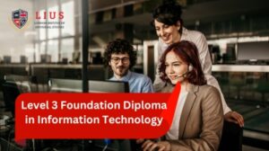 Level 3 Foundation Diploma in Information Technology