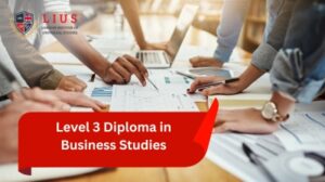 Level 3 Diploma in Business Studies