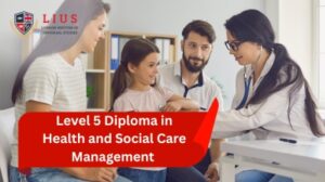 Level 5 Diploma in Health and Social Care Management