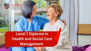 Level 7 Diploma in Health and Social Care Management