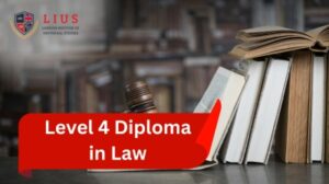 Level 4 Diploma in Law
