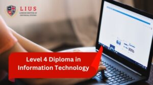 Level 4 Diploma in Information Technology