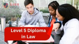 Level 5 Diploma in Law