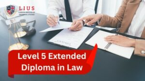 Level 5 Extended Diploma in Law
