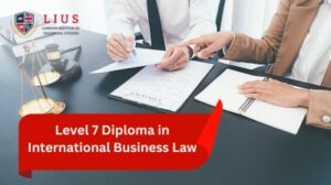 Level 7 Diploma in International Business Law