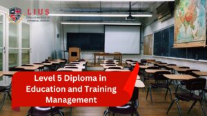 Level 5 Diploma in Education and Training