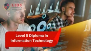 Level 5 Diploma in Information Technology