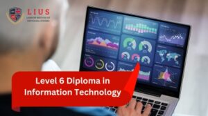 Level 6 Diploma in Information Technology