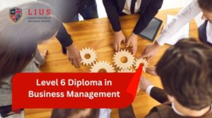 Level 6 Diploma in Business Management