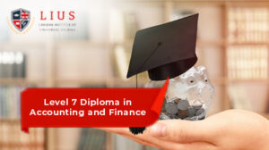 Level 7 Diploma in Accounting and Finance