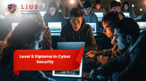 Level 5 Diploma in Cyber Security