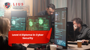 Level 4 Diploma in Cyber Security