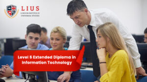 Level 5 Extended Diploma in Information Technology