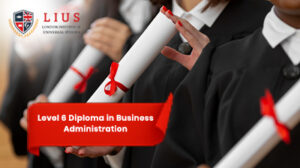 Level 6 Diploma in Business Administration