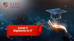 Level 7 Diploma in IT