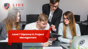 Level 7 Diploma in Project Management